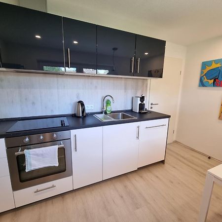 Fewo Floti Ferienwohnung Augustfehn Apen エクステリア 写真