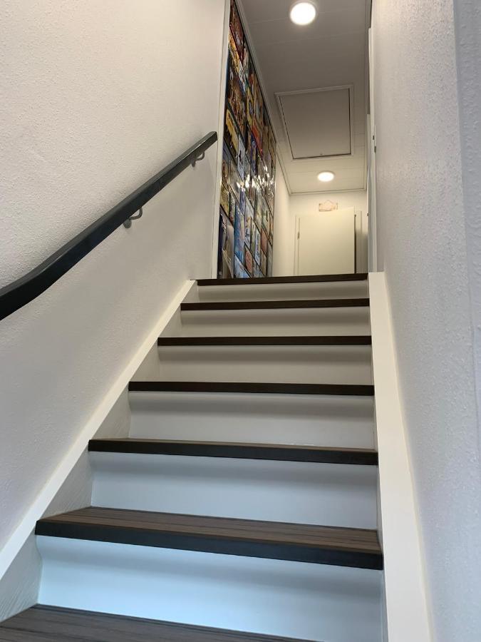 Fewo Floti Ferienwohnung Augustfehn Apen エクステリア 写真