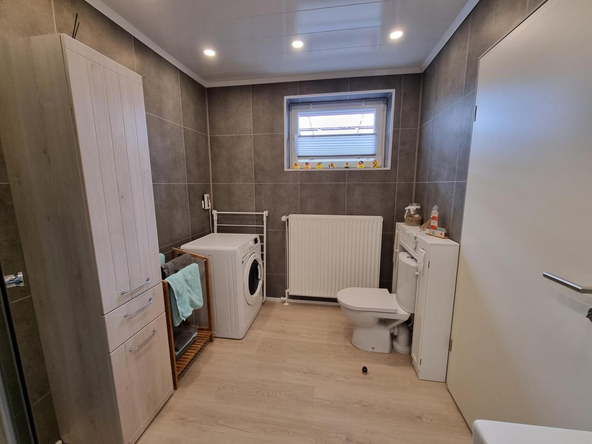 Fewo Floti Ferienwohnung Augustfehn Apen エクステリア 写真