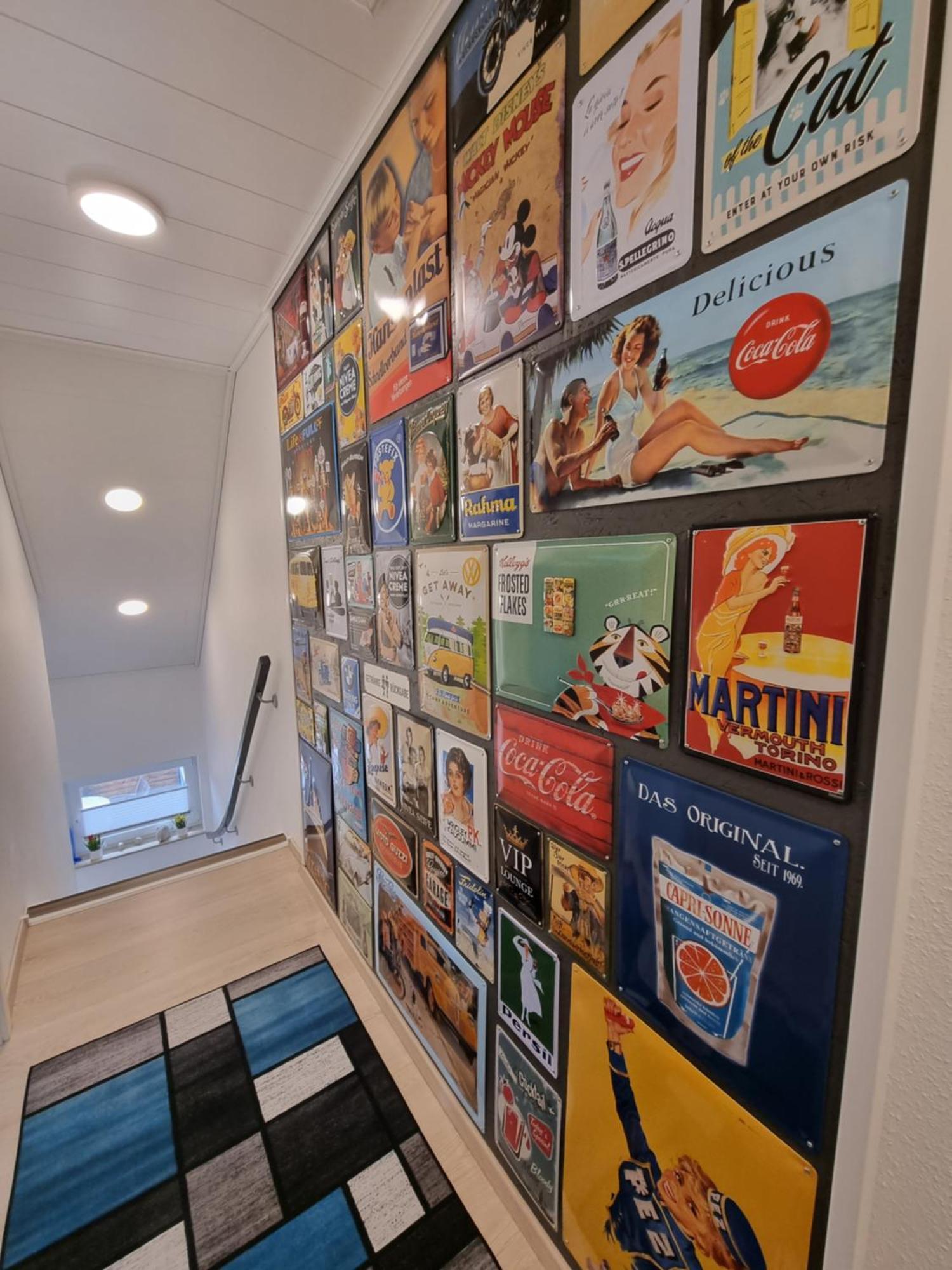 Fewo Floti Ferienwohnung Augustfehn Apen エクステリア 写真
