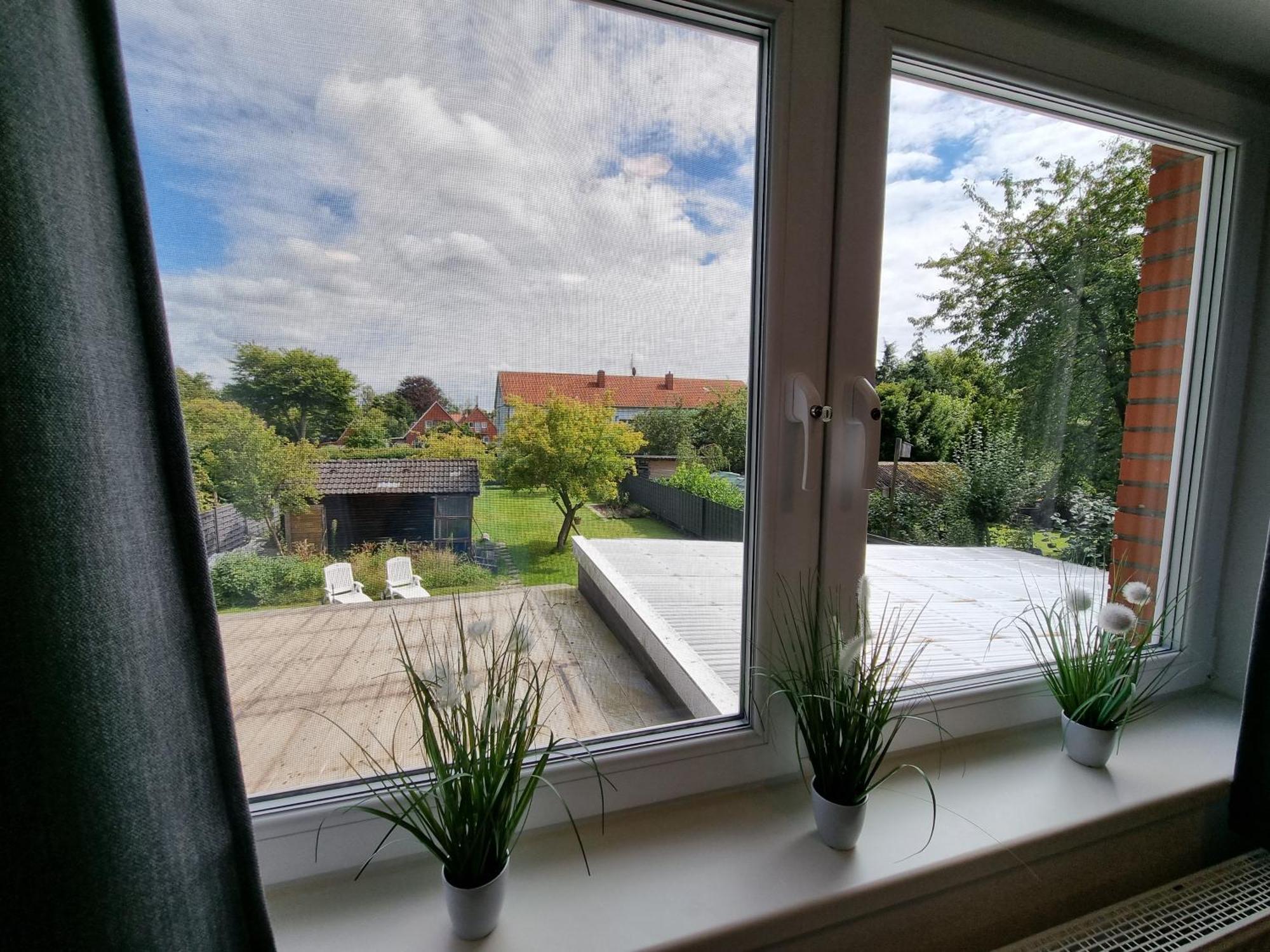 Fewo Floti Ferienwohnung Augustfehn Apen エクステリア 写真